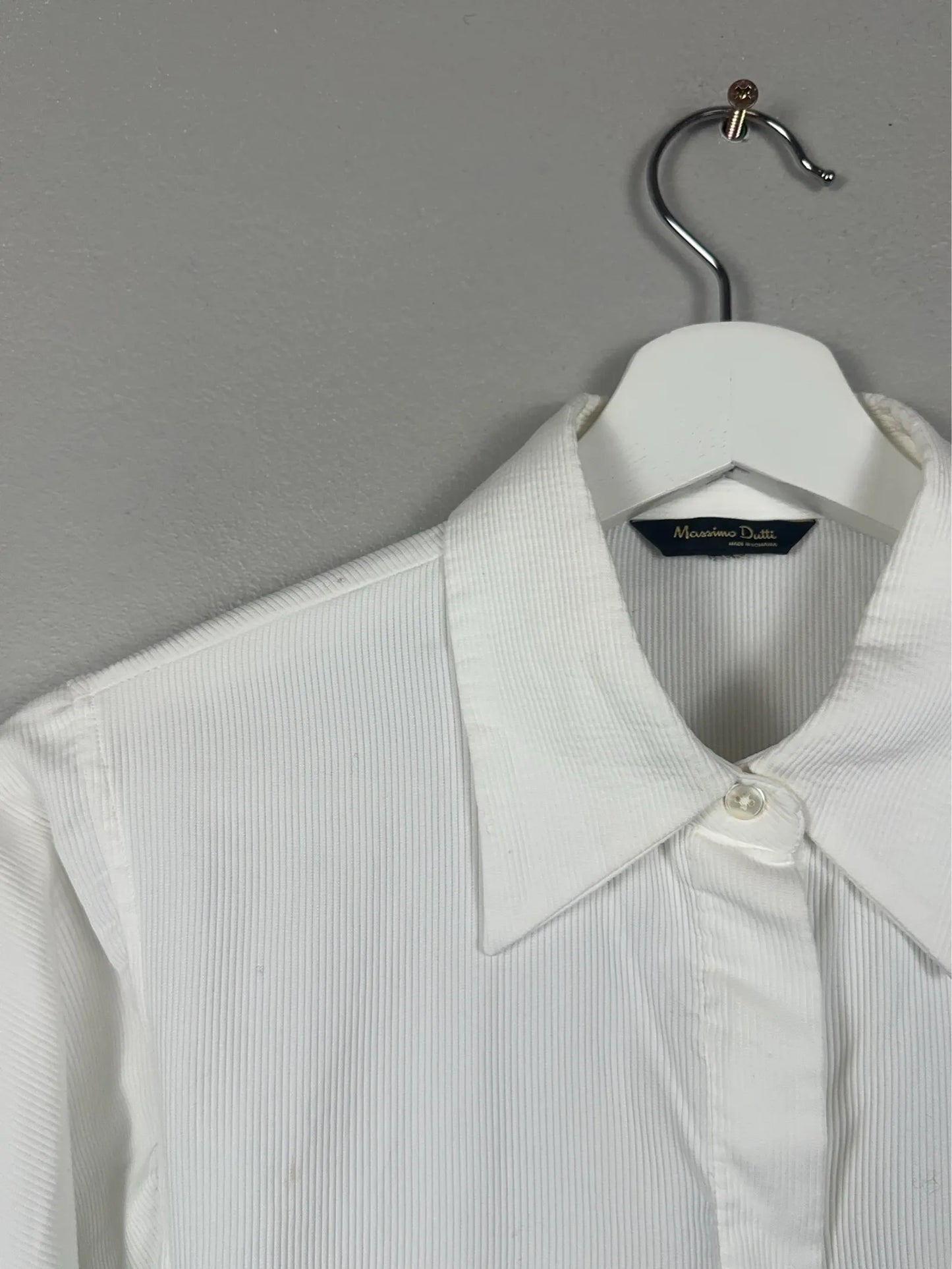 Massimo Dutti-skjorta