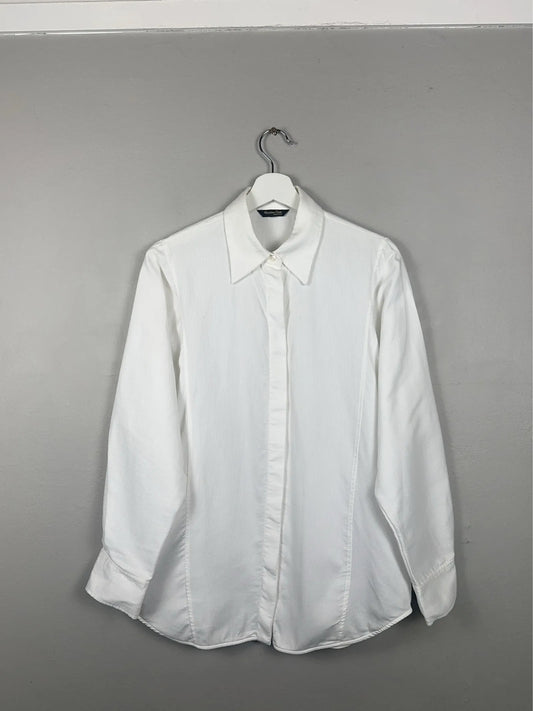 Massimo Dutti-skjorta