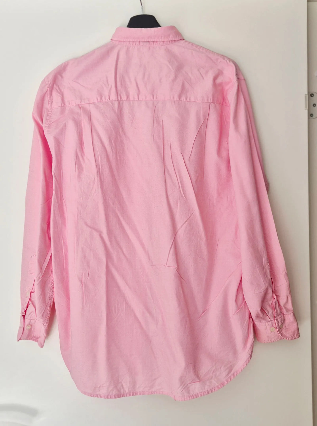 Mulberry Shirt