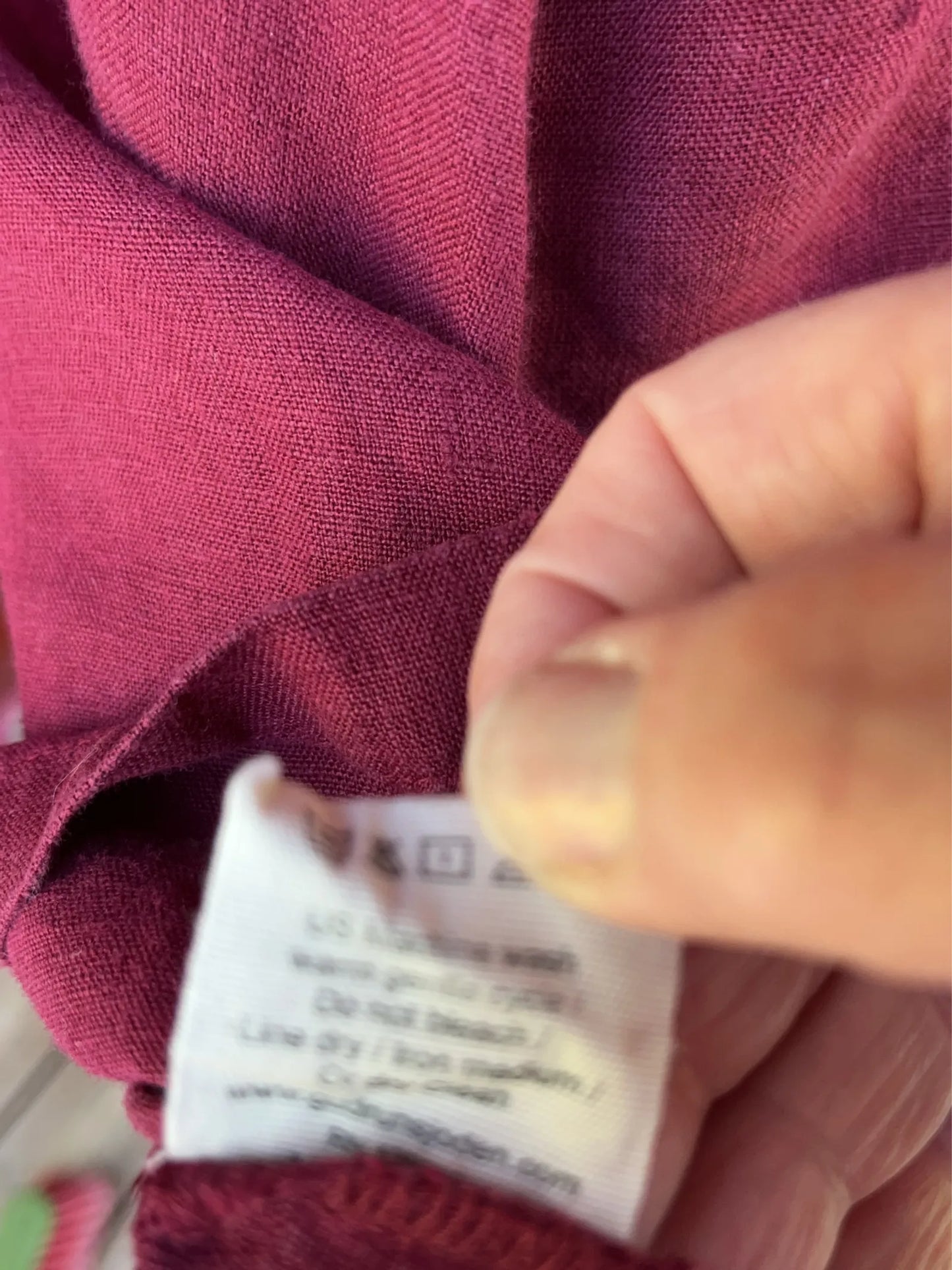 Gudrun Sjödén Dress