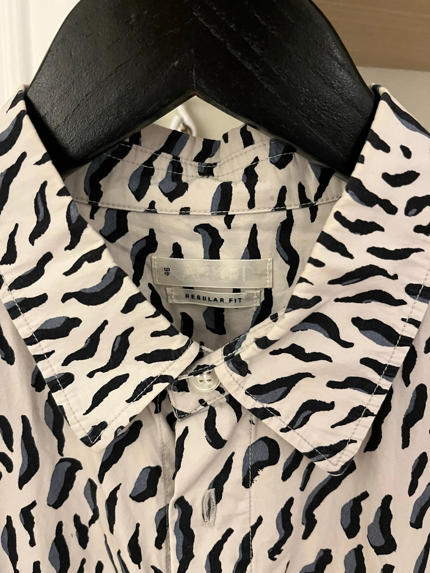 Arket Shirt