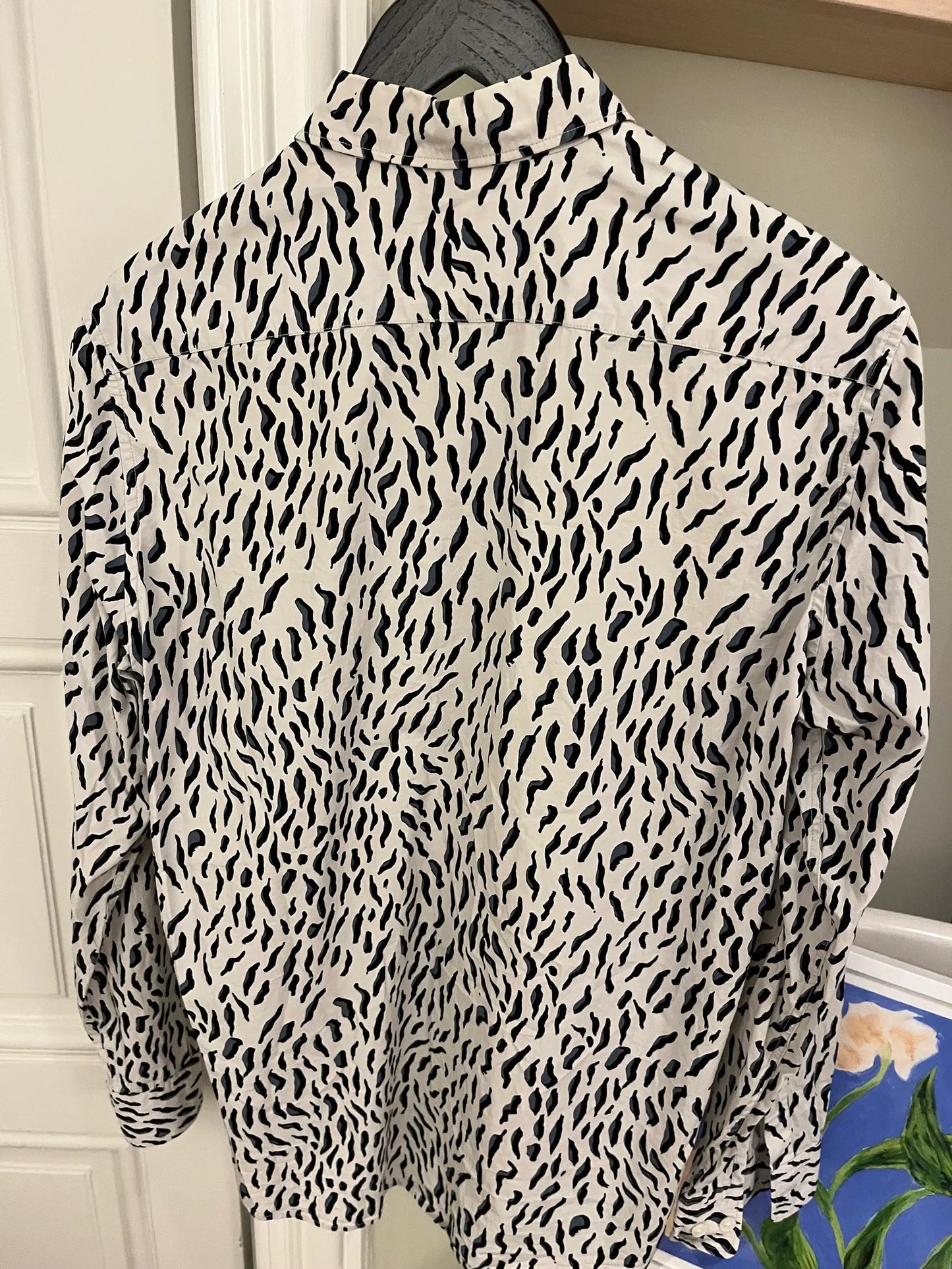 Arket Shirt