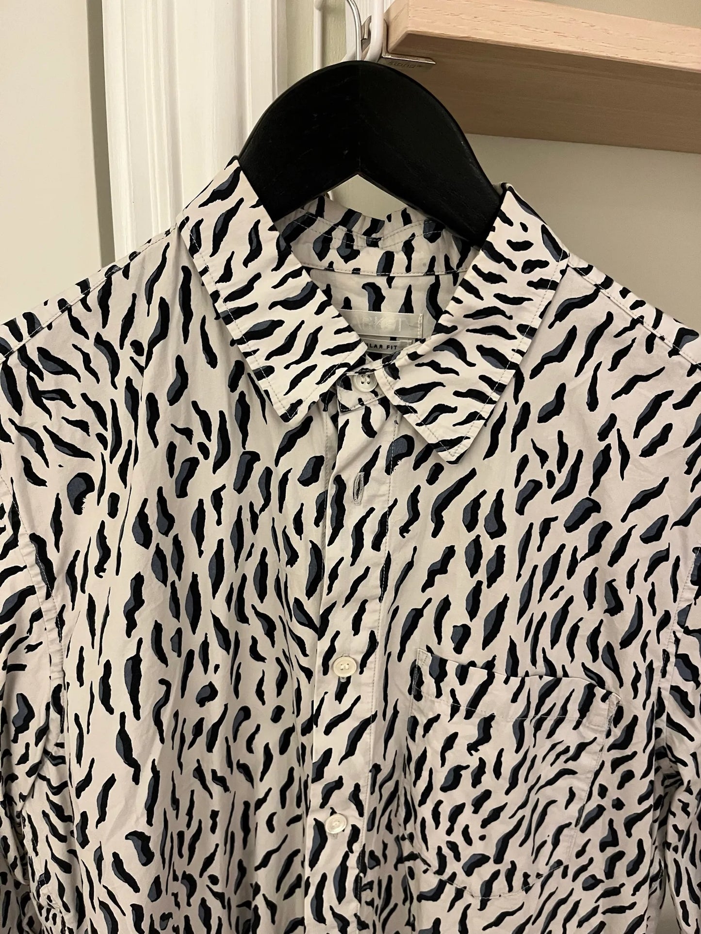 Arket Shirt