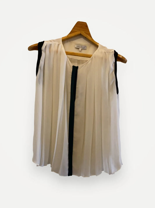 Sandro-topp NWOT