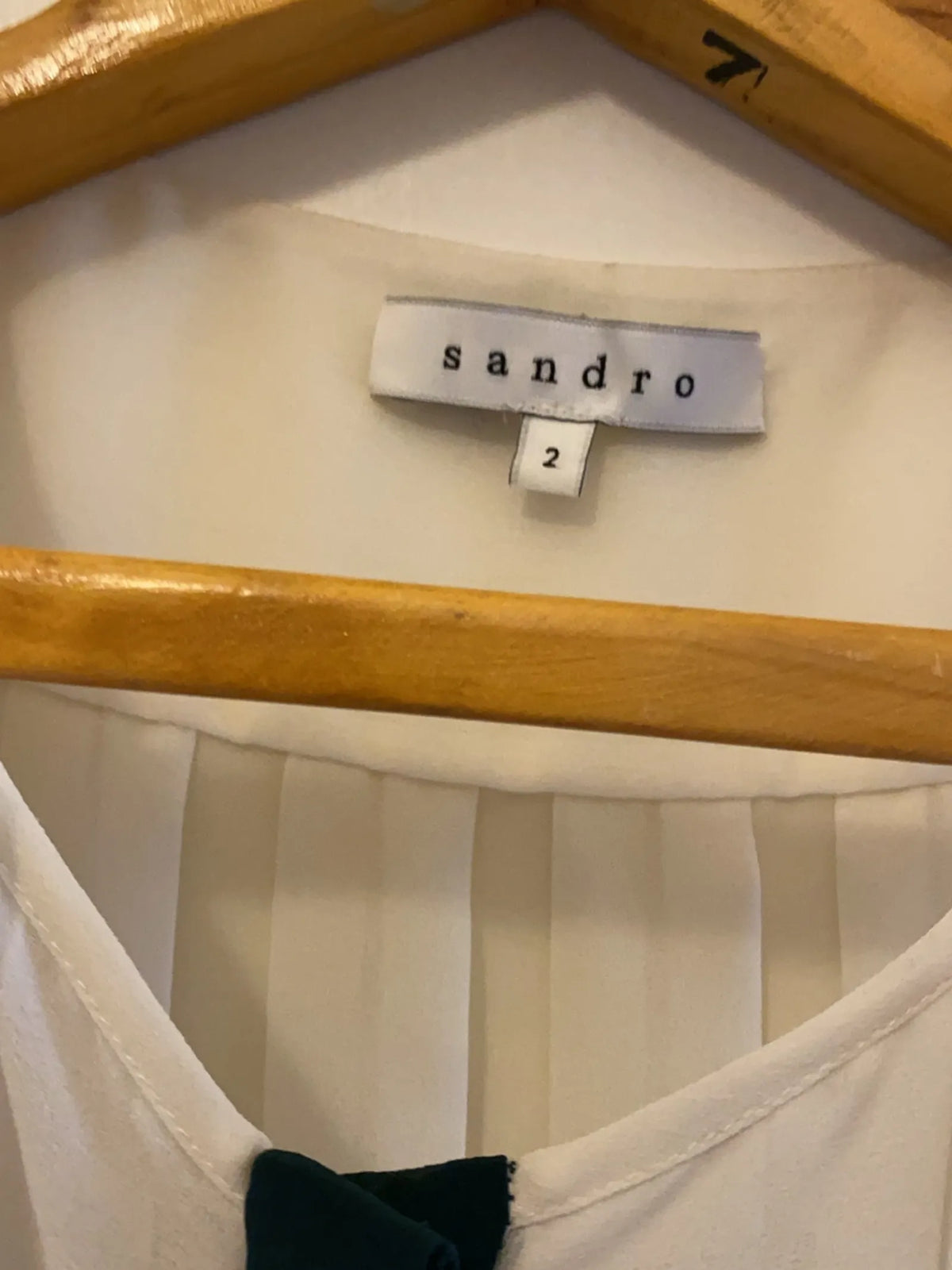 Sandro Top