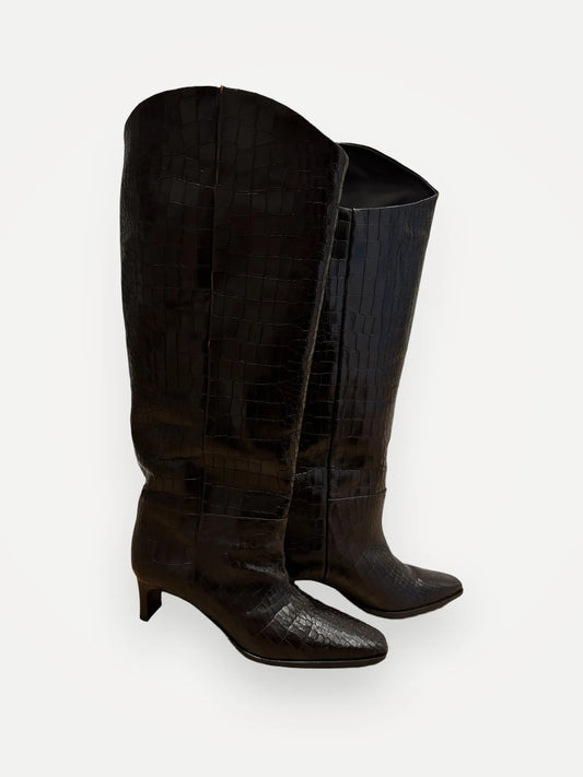 By Malina-skinnboots NWT