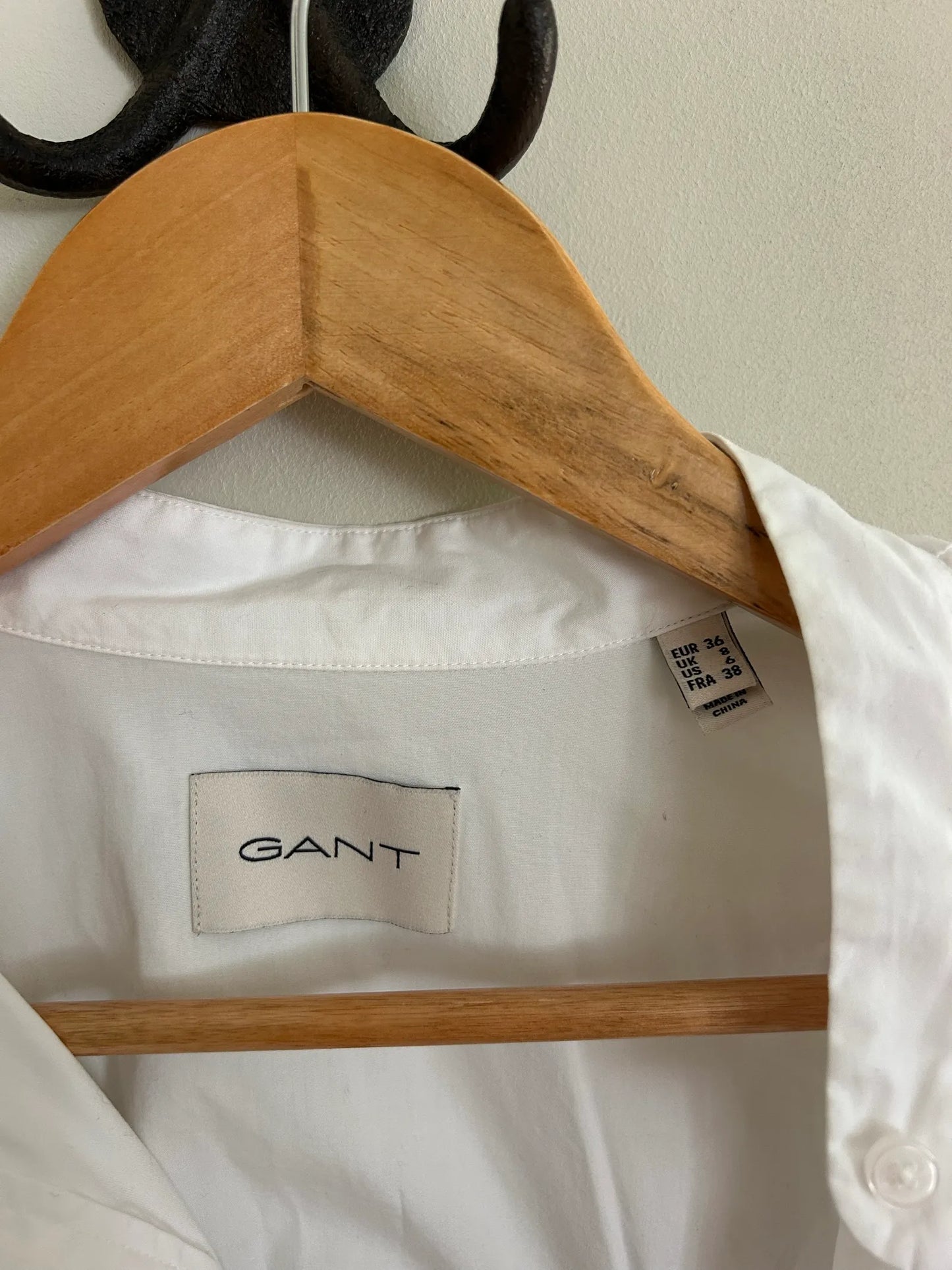 Gant-klänning