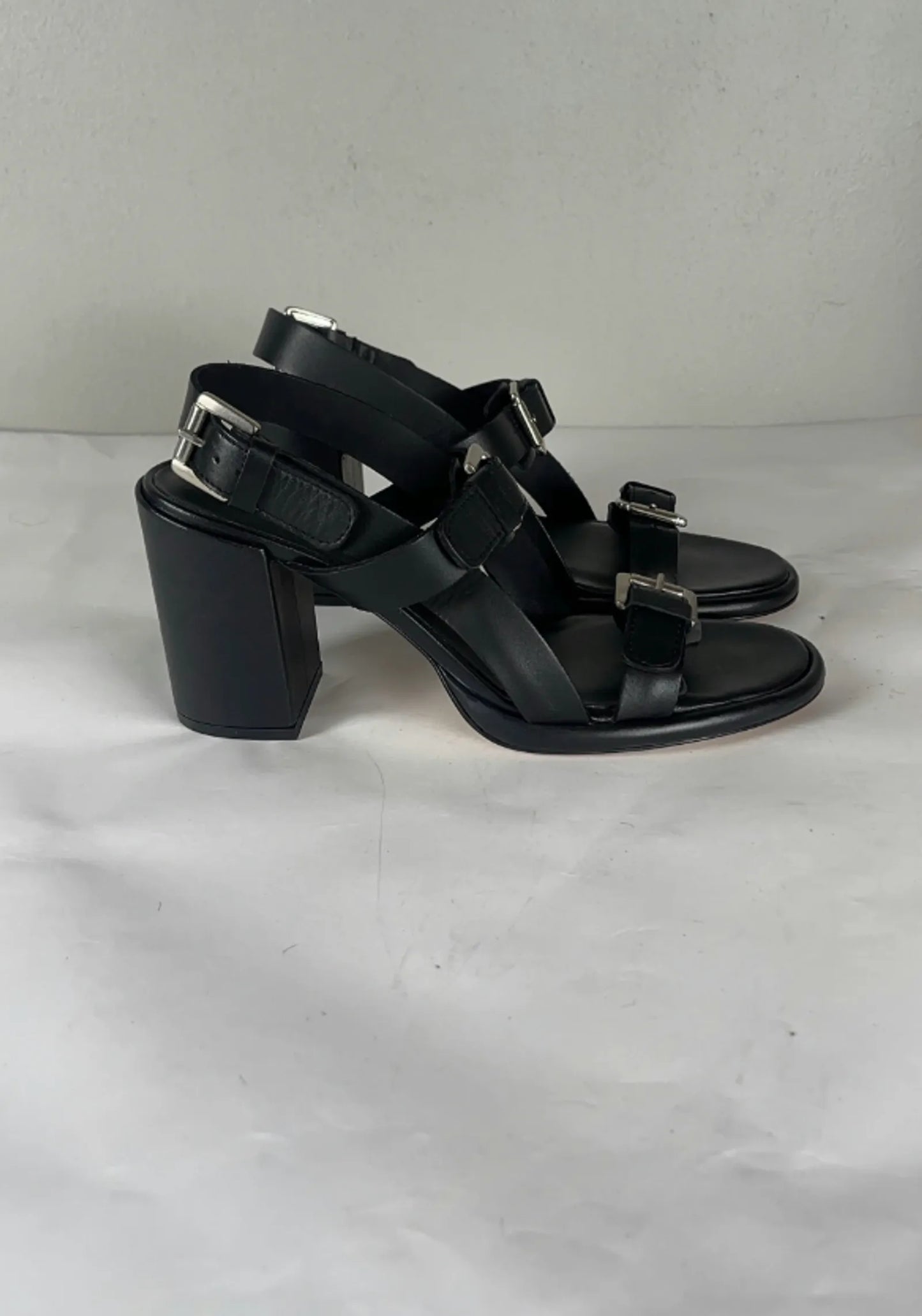 Blankens The Stina Heels