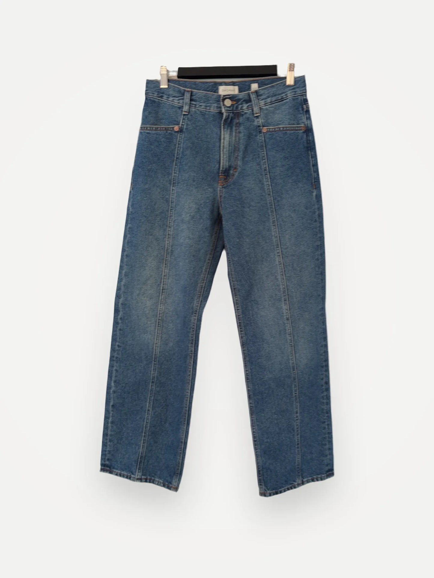 Dagmar Loose Fit Denim Jeans