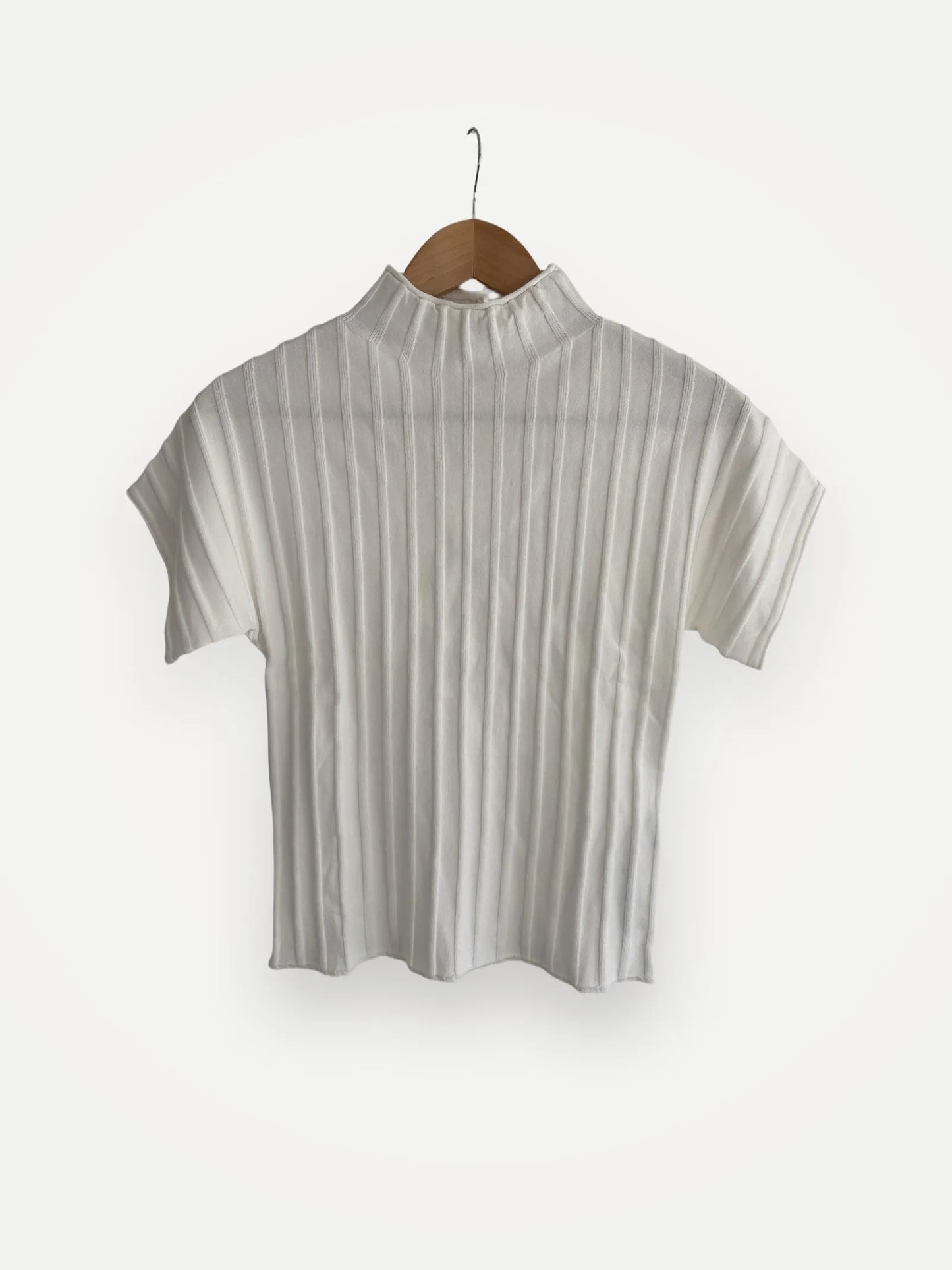 Filippa K Mock Top