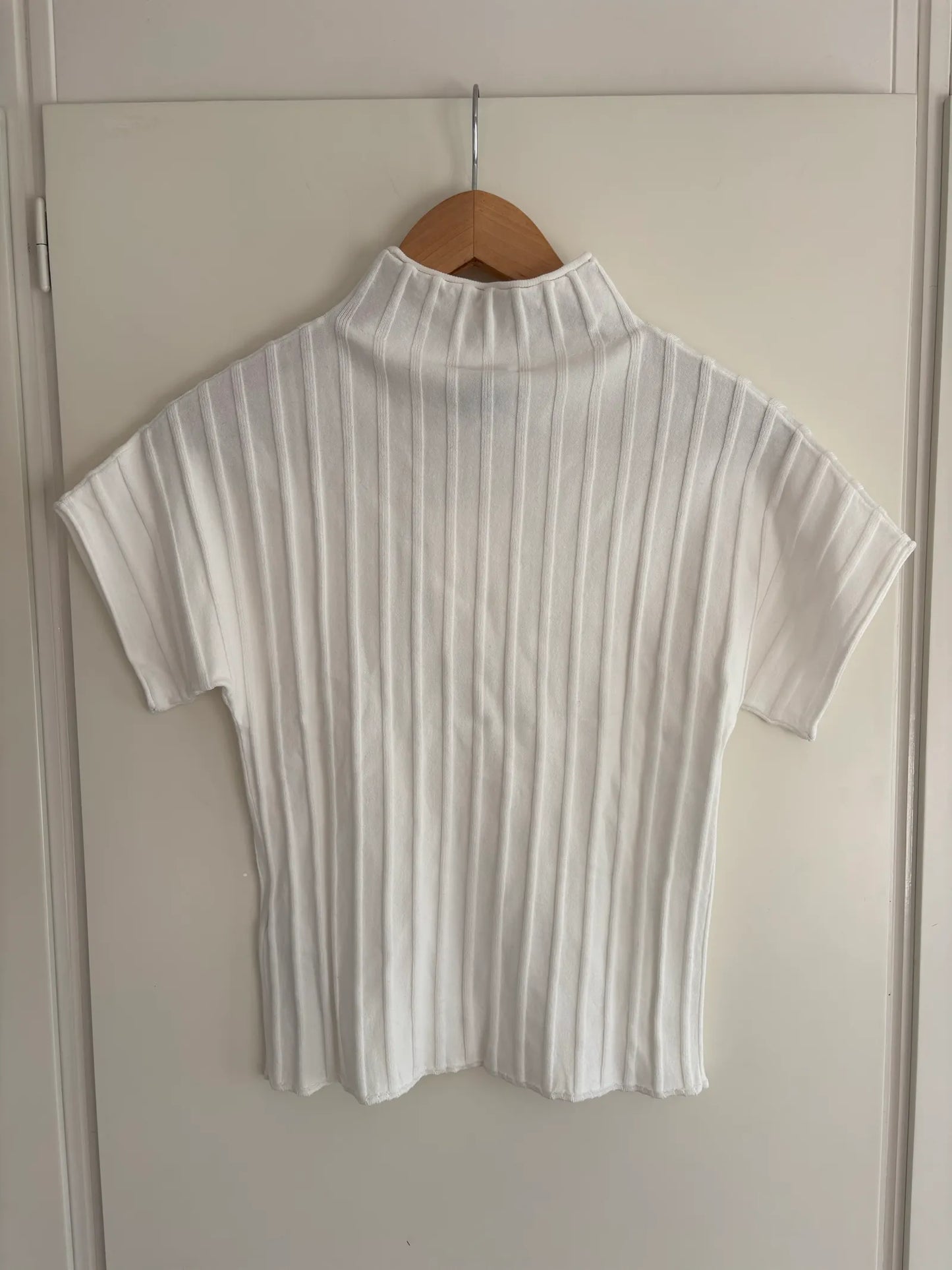 Filippa K Mock Top