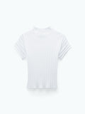 Filippa K Mock Top