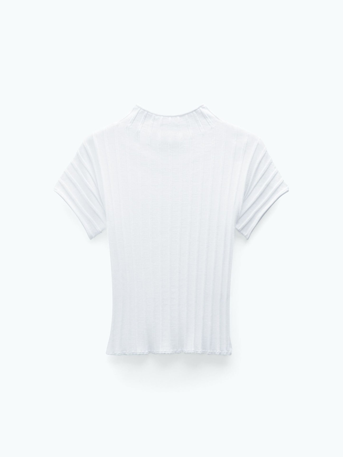 Filippa K Mock Top