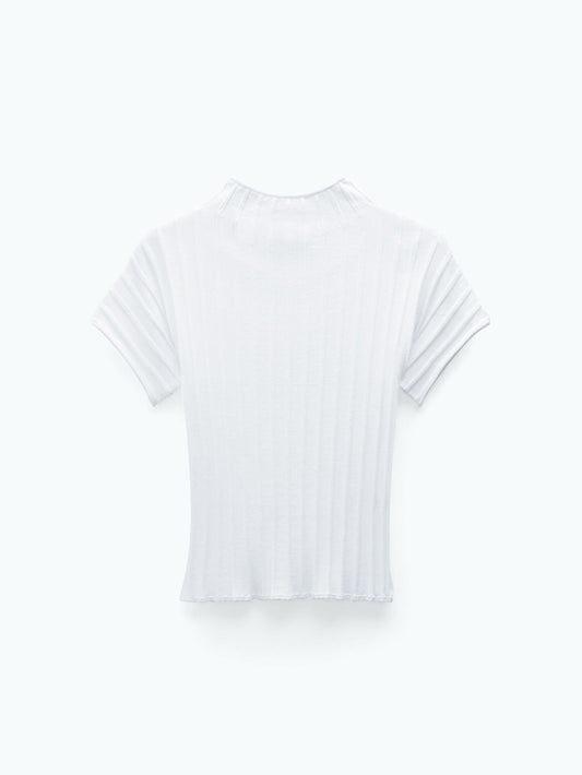 Filippa K Mock-topp NWT