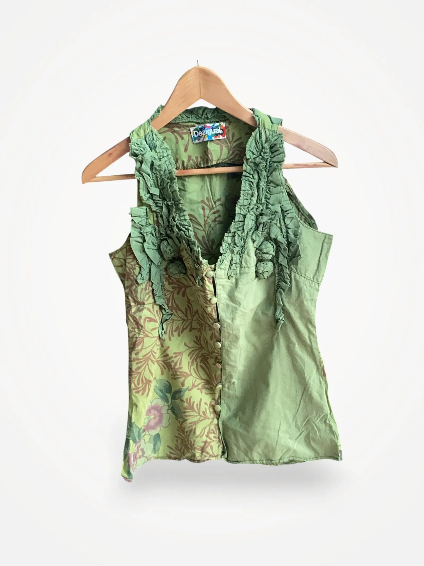 Desigual Blouse