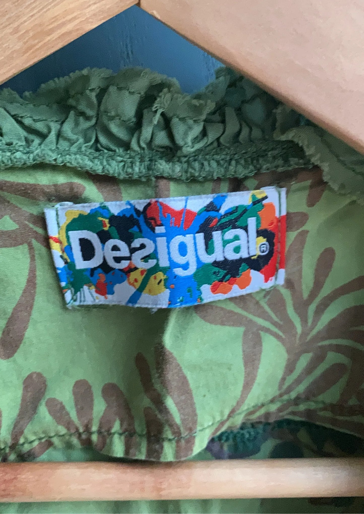 Desigual Blouse