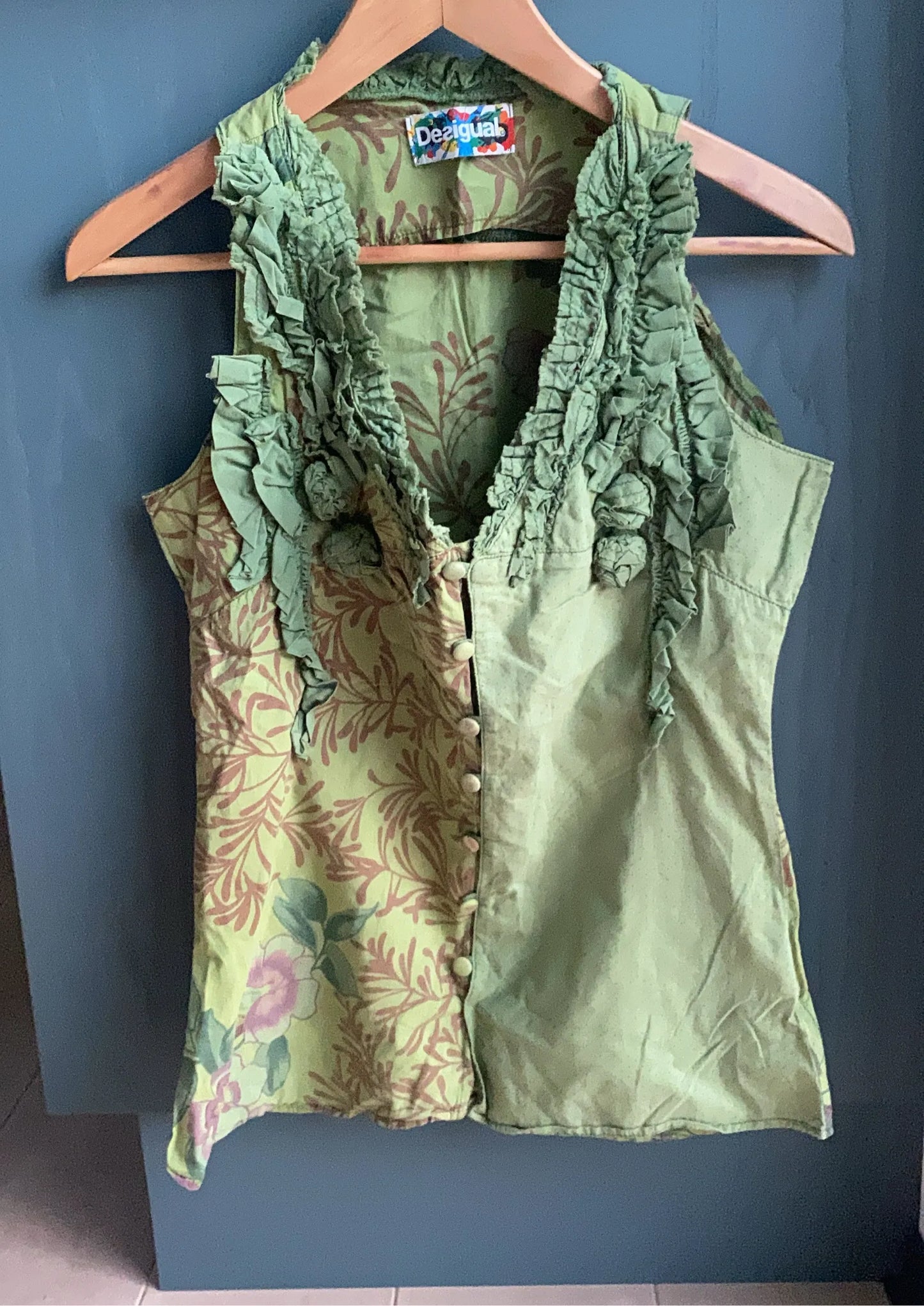 Desigual Blouse