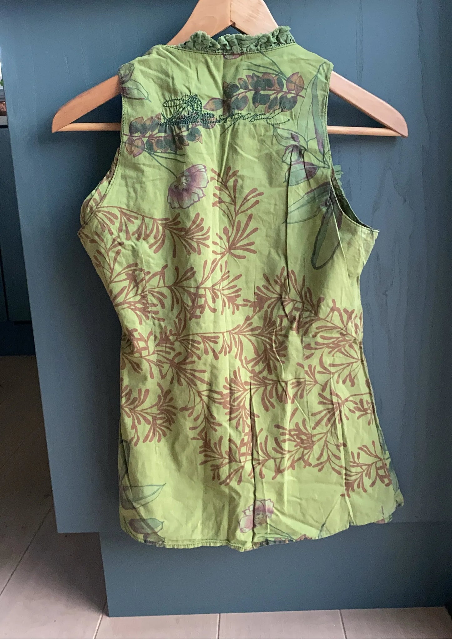 Desigual Blouse