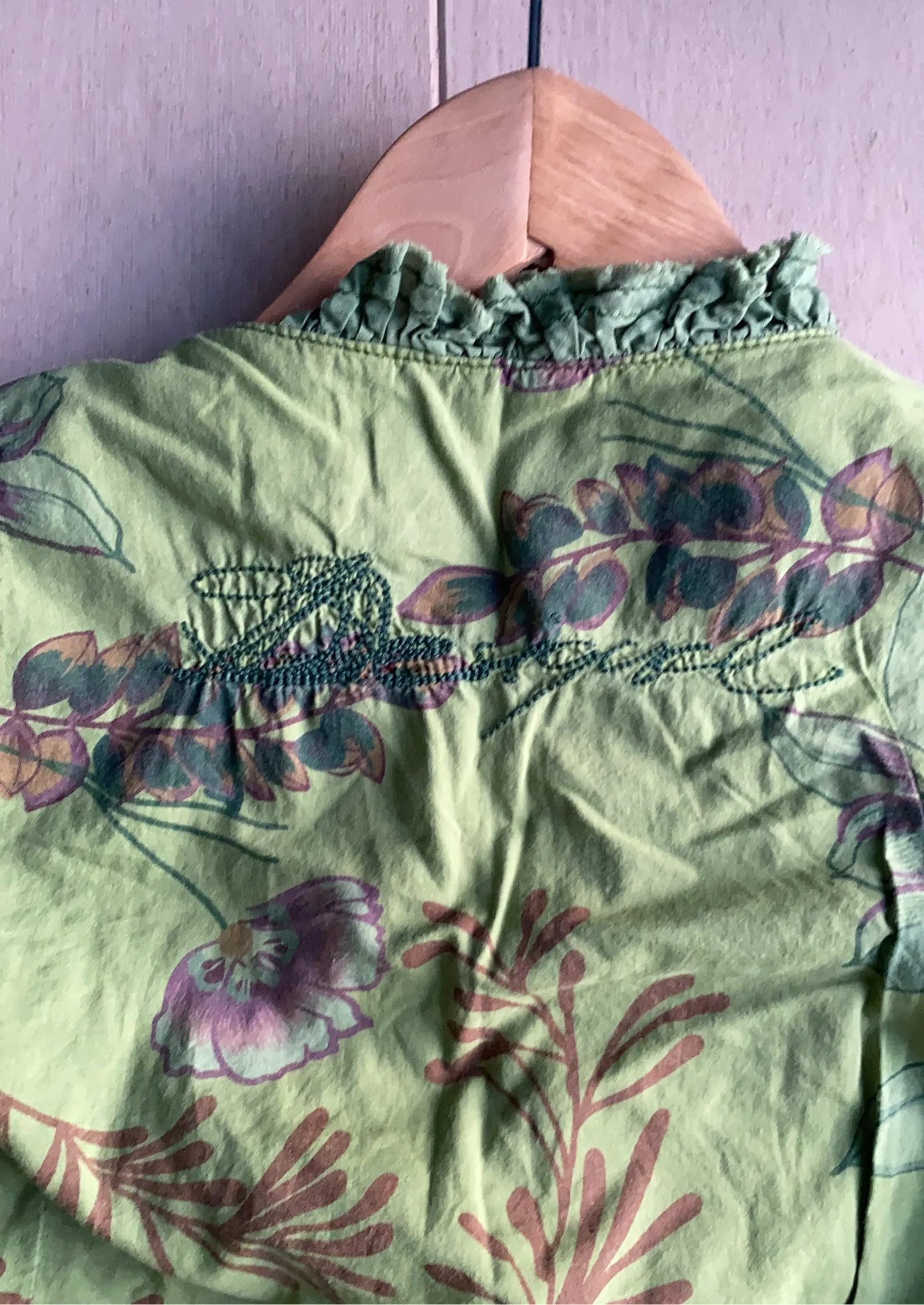 Desigual Blouse