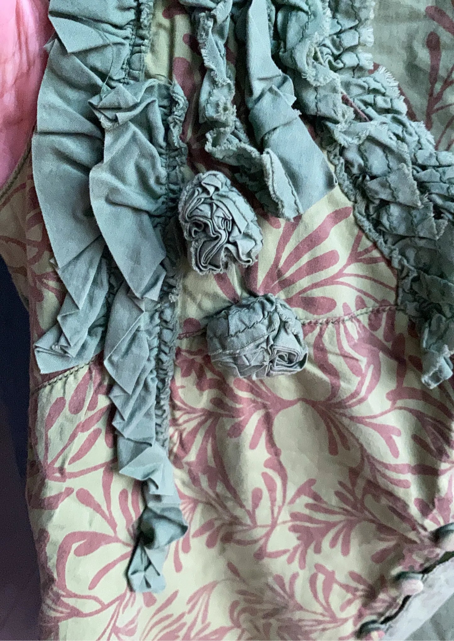 Desigual Blouse