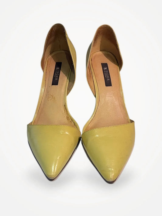 Tiger of Sweden Heels