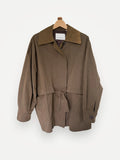 Dagmar Field Cotton-jacka