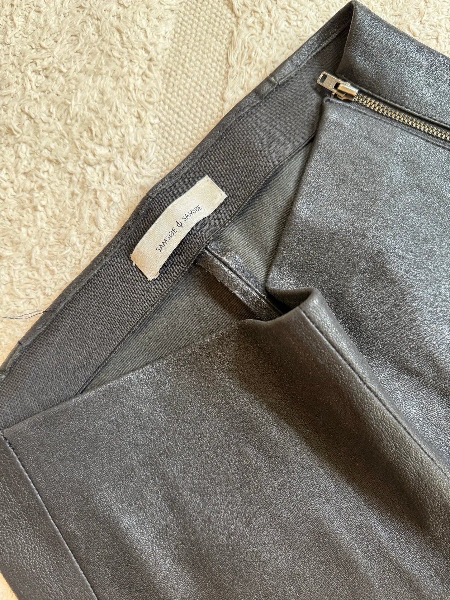 Samsøe Samsøe Trousers