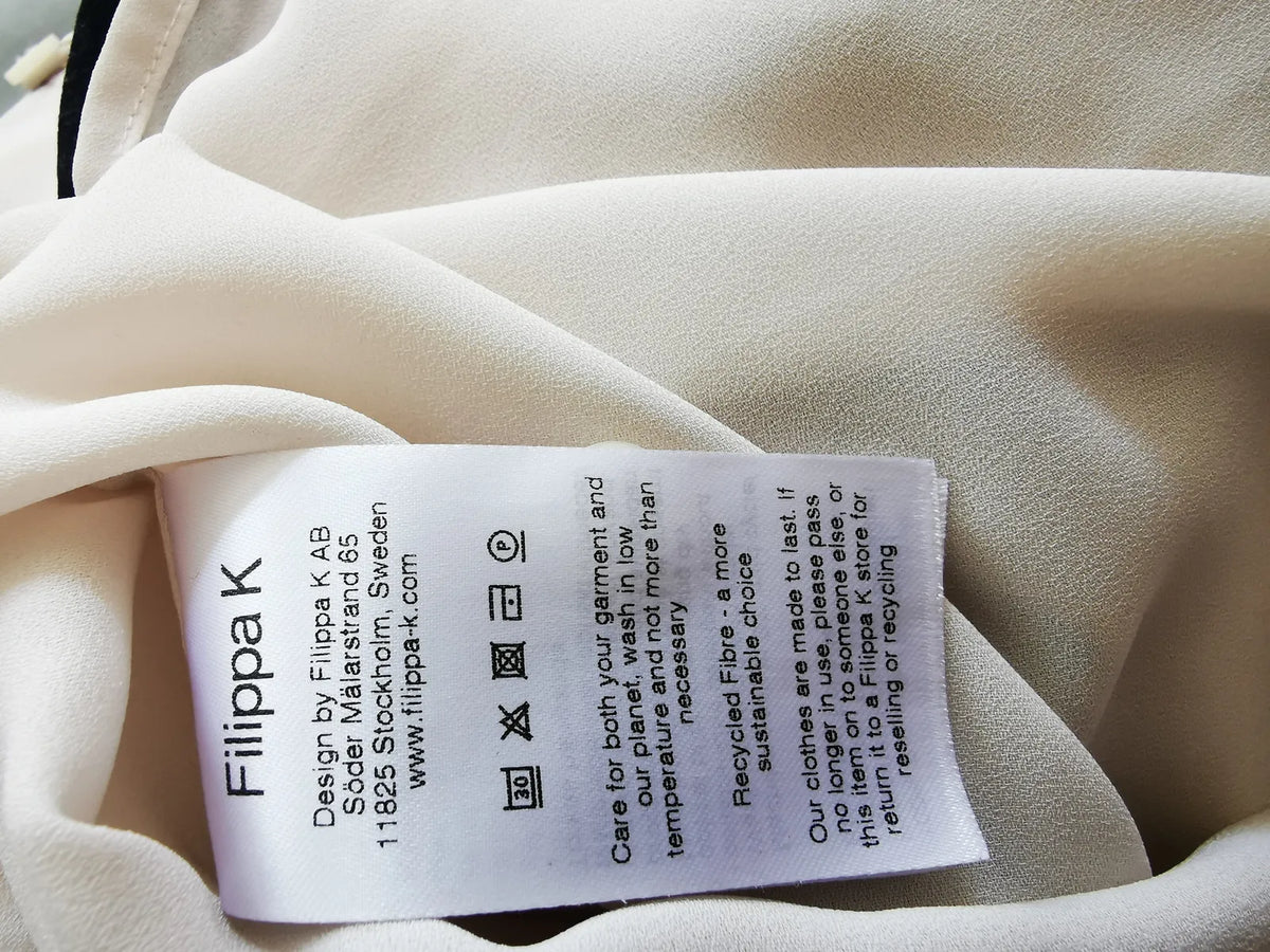 Filippa K Ada-blus