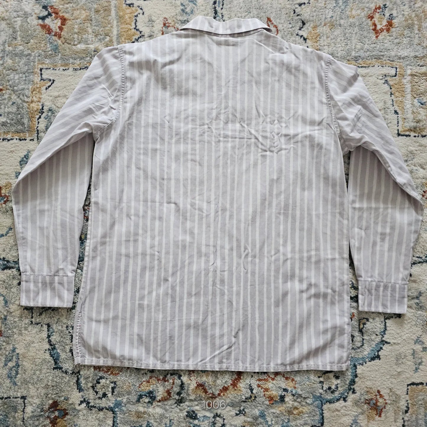 Marimekko Jokapoika-skjorta