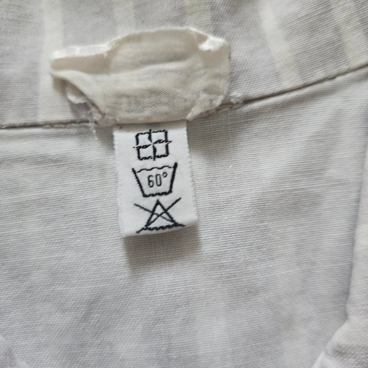 Marimekko Jokapoika-skjorta