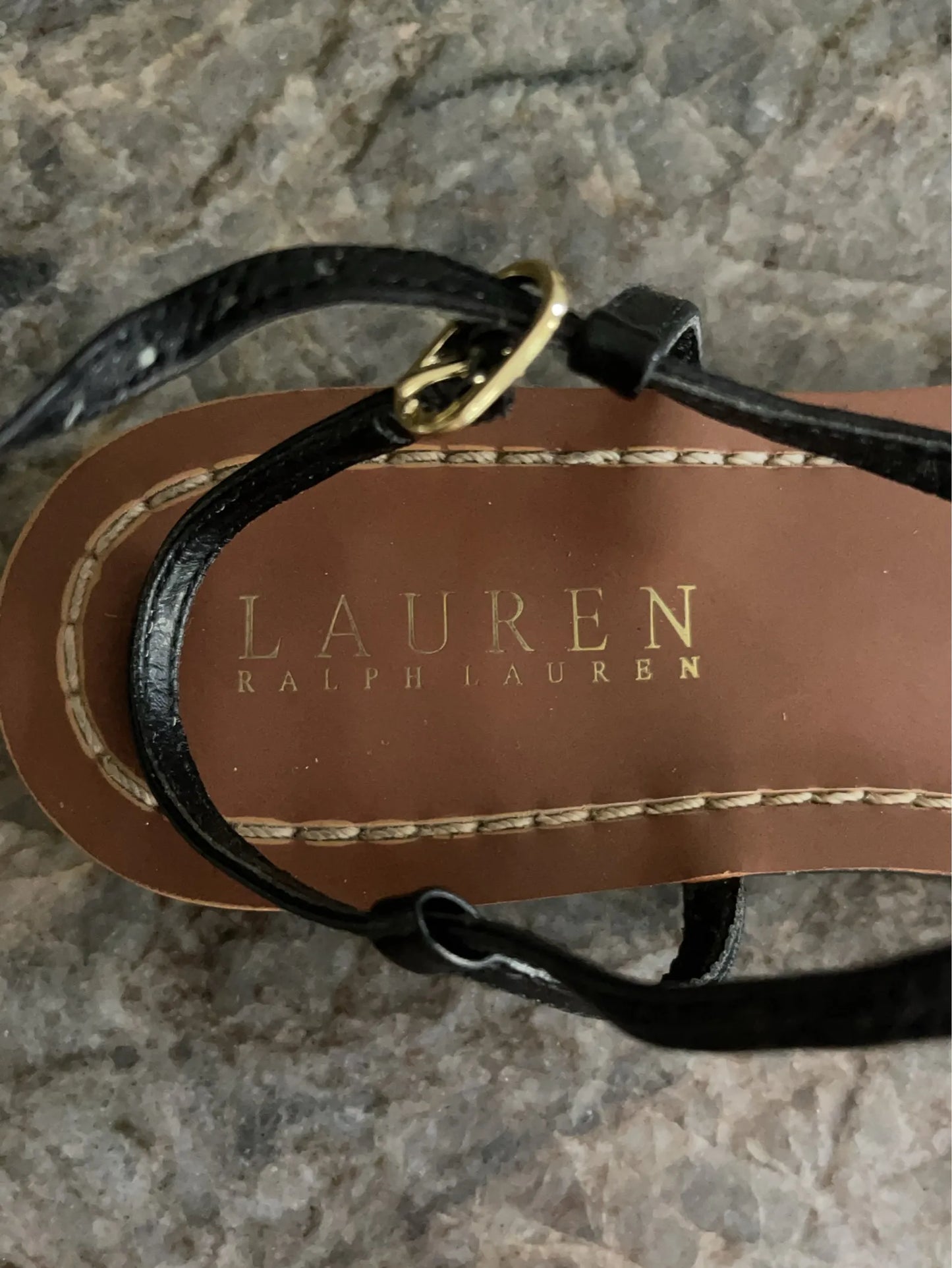 Ralph Lauren Sandals