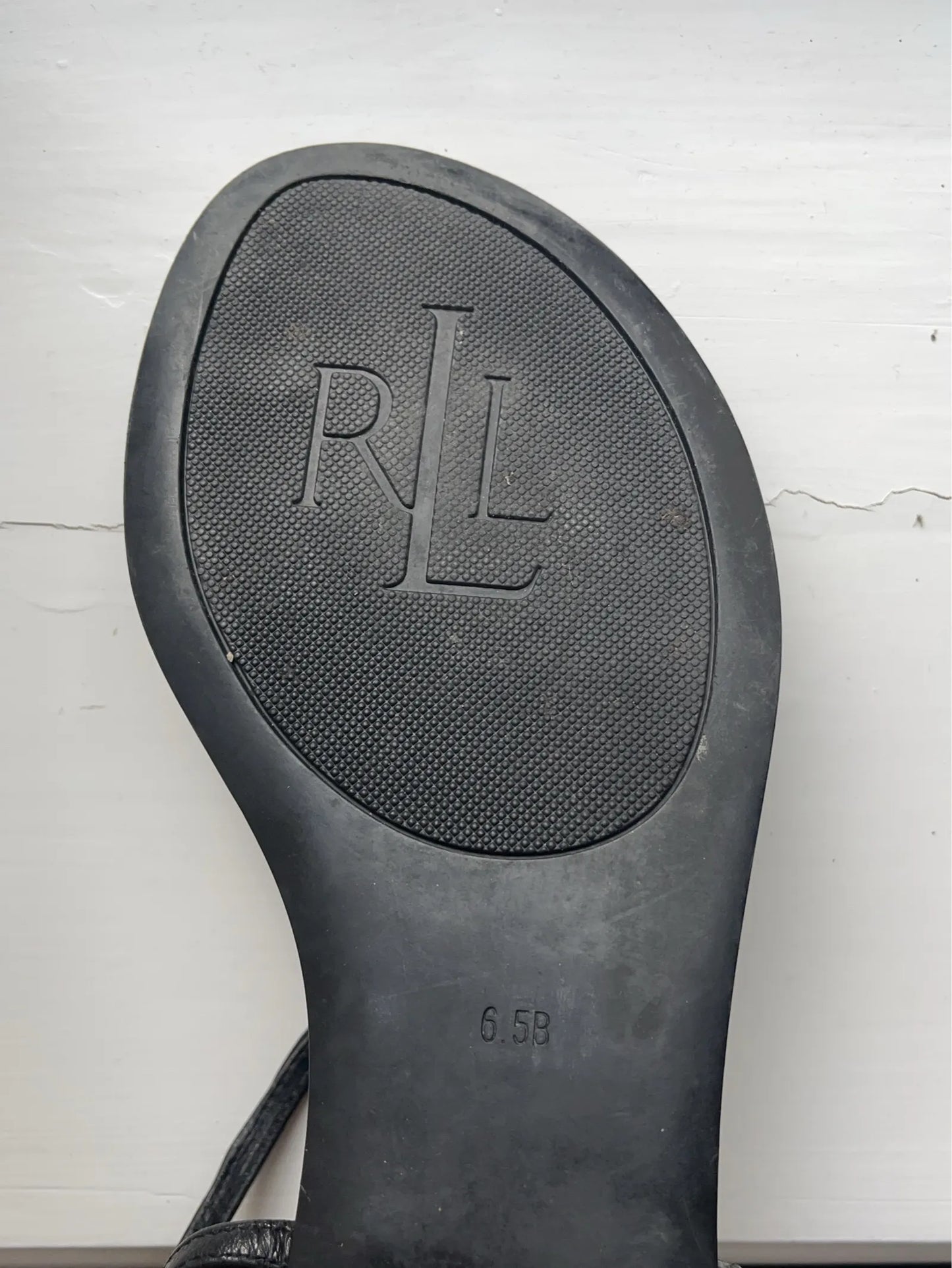 Ralph Lauren Sandals
