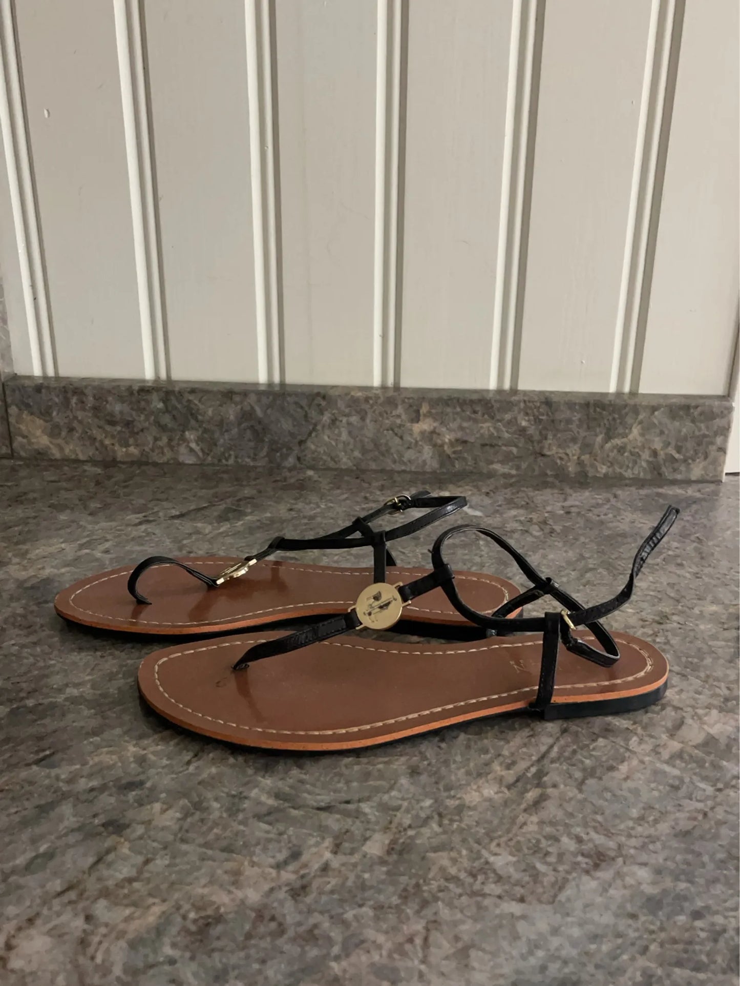Ralph Lauren Sandals