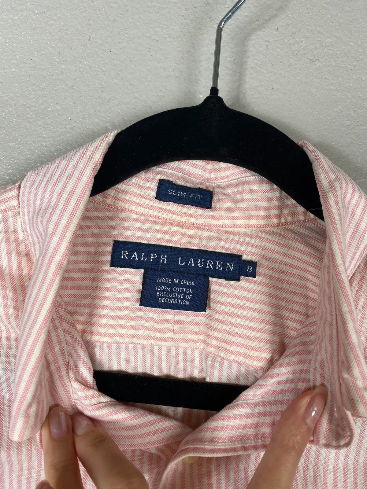 Ralph Lauren Shirt