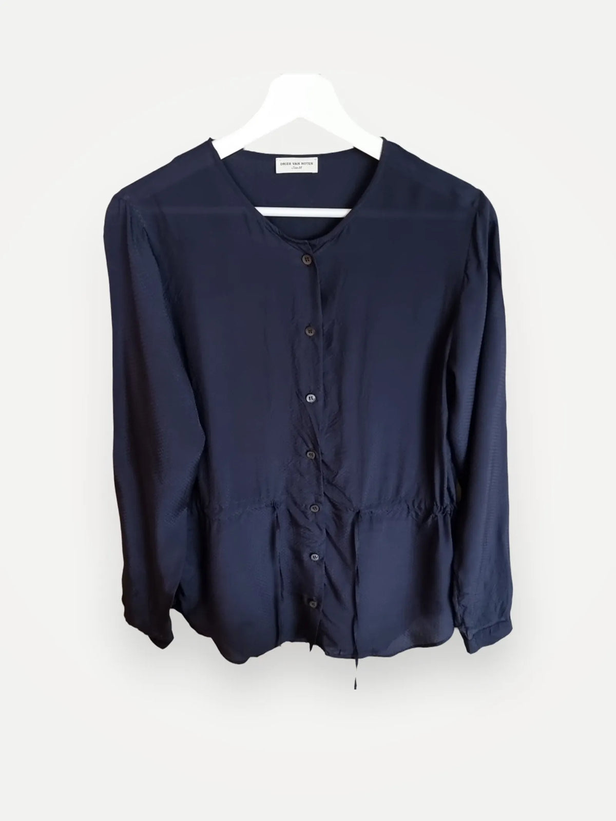 Dries Van Noten Blouse