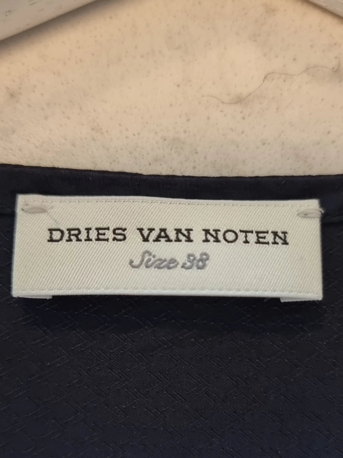 Dries Van Noten Blouse