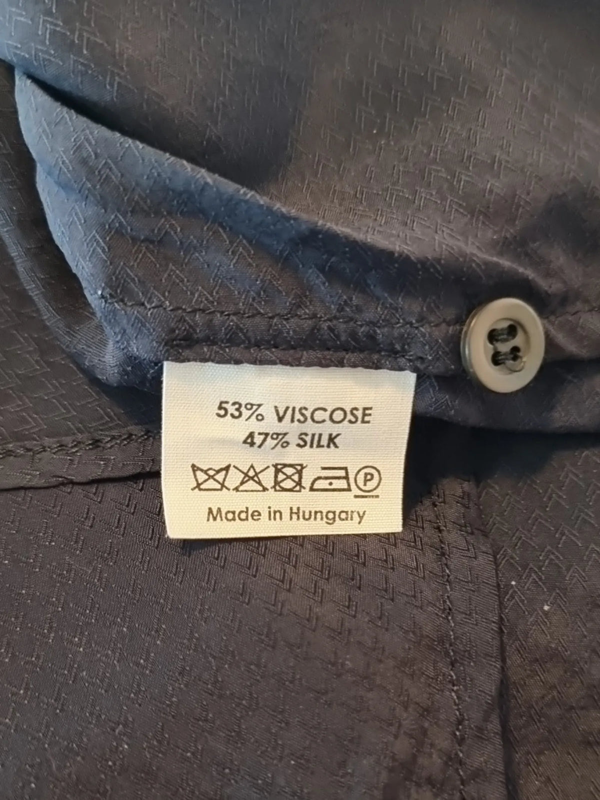 Dries Van Noten Blouse