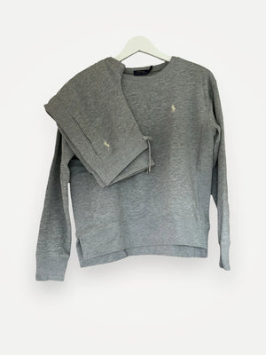 Ralph Lauren-sweatshirt