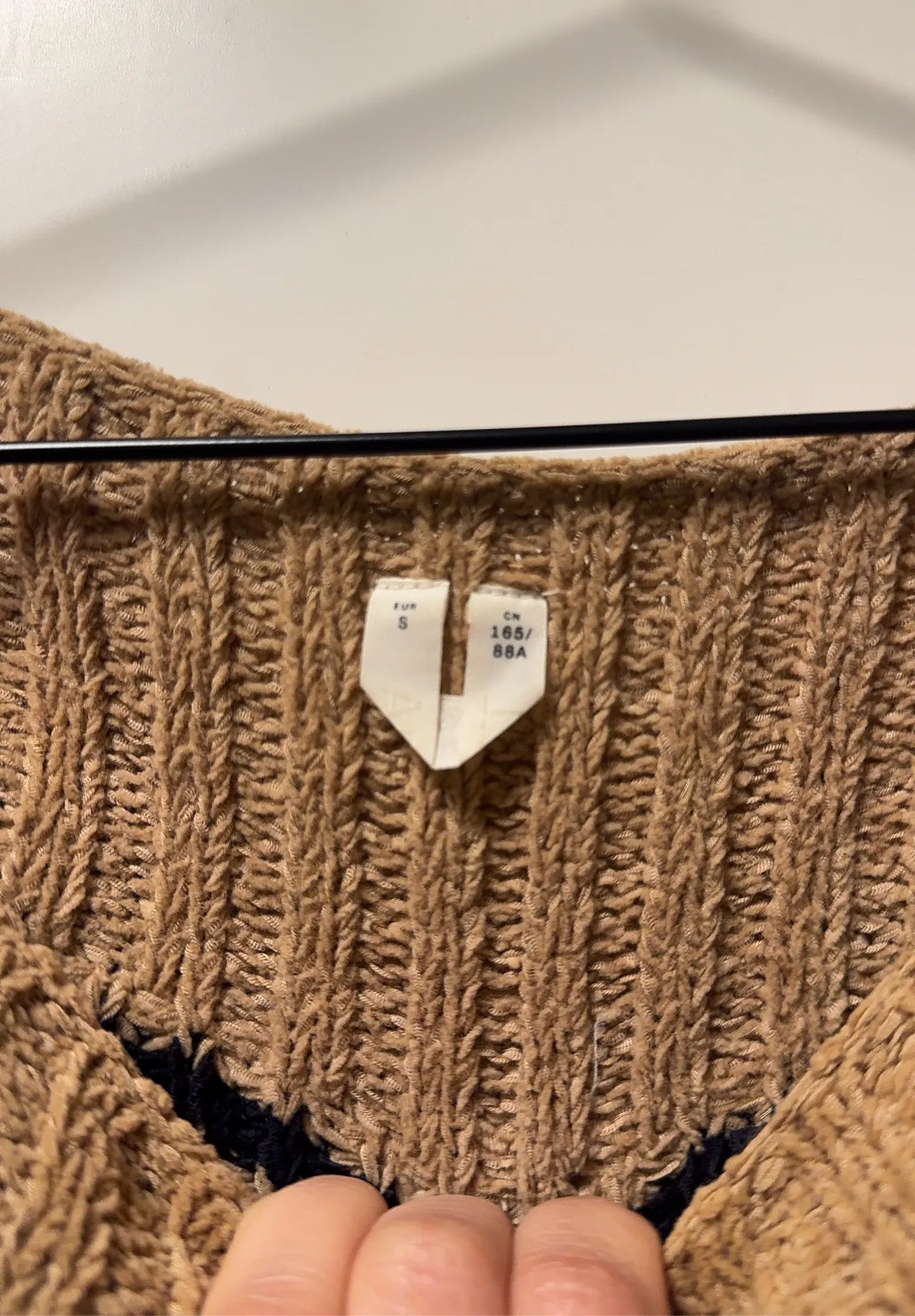 Arket 1221488-003 Sweater