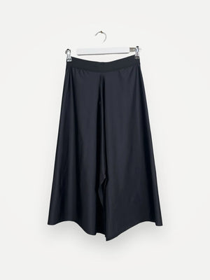 Filippa K Track Wrap-kjol NWT