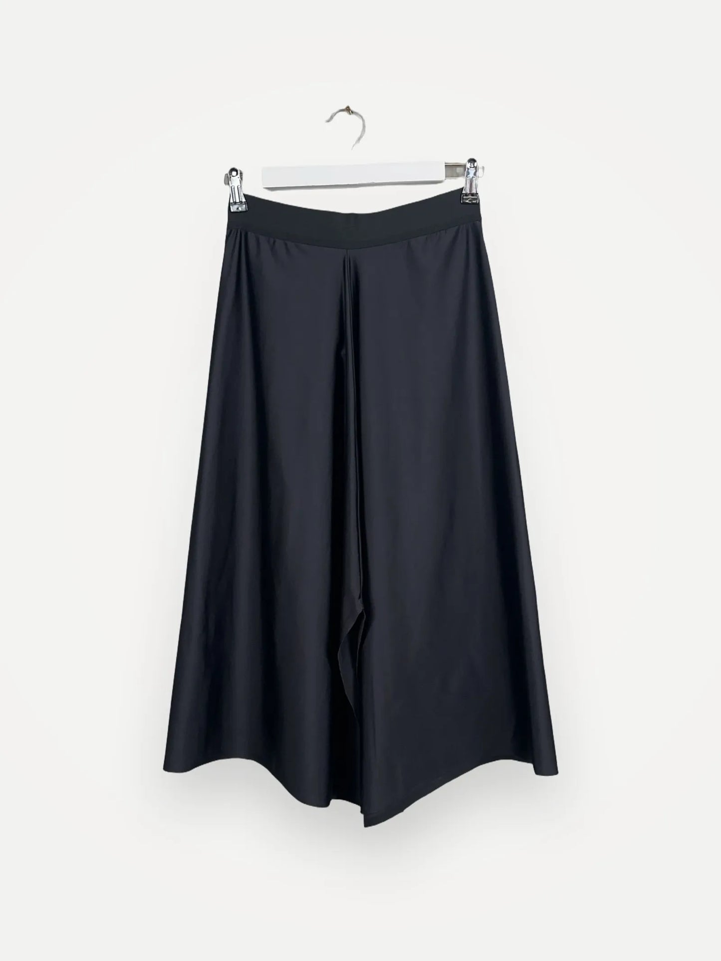 Filippa K Track Wrap-kjol NWT