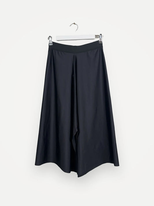 Filippa K Track Wrap-kjol NWT