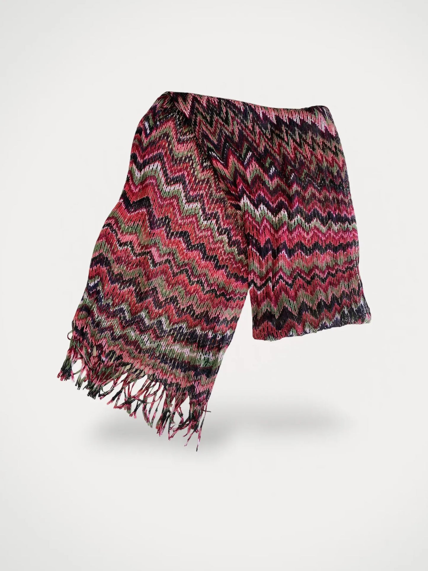 Missoni Scarf