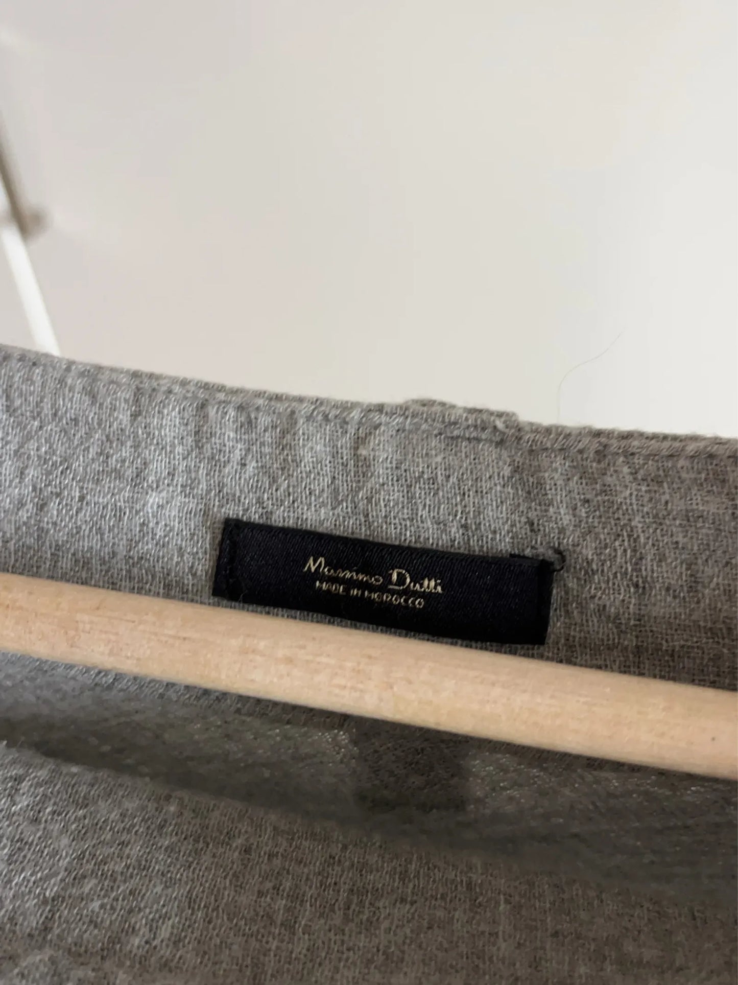 Massimo Dutti-kjol