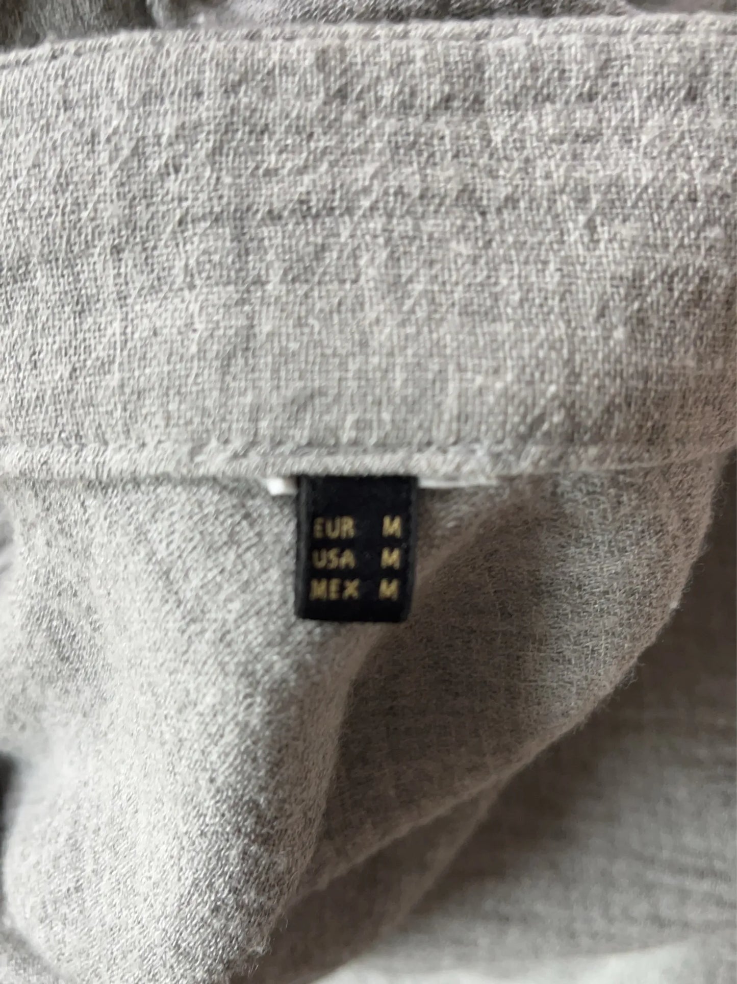 Massimo Dutti-kjol