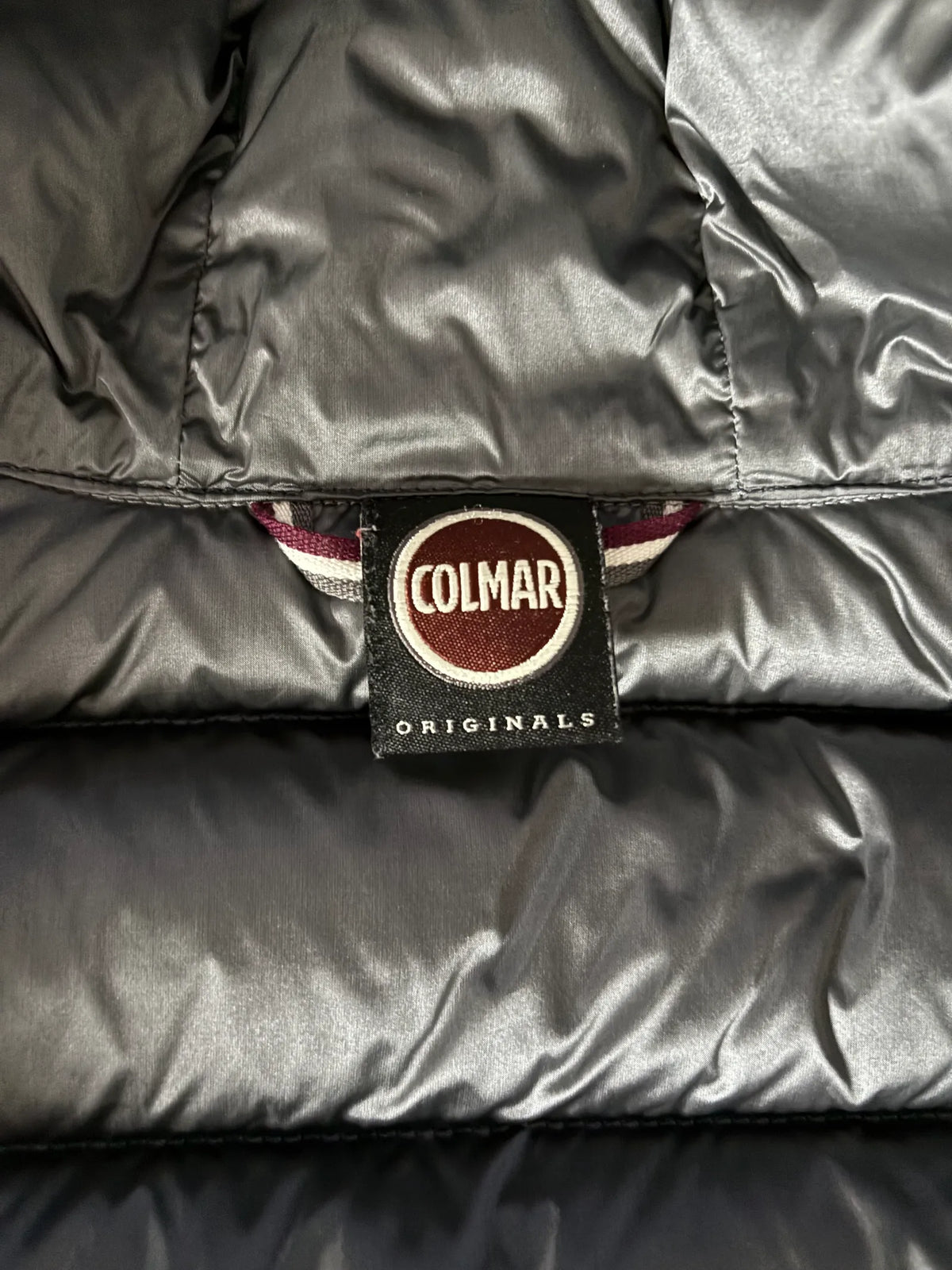 Colmar Puffer jacket