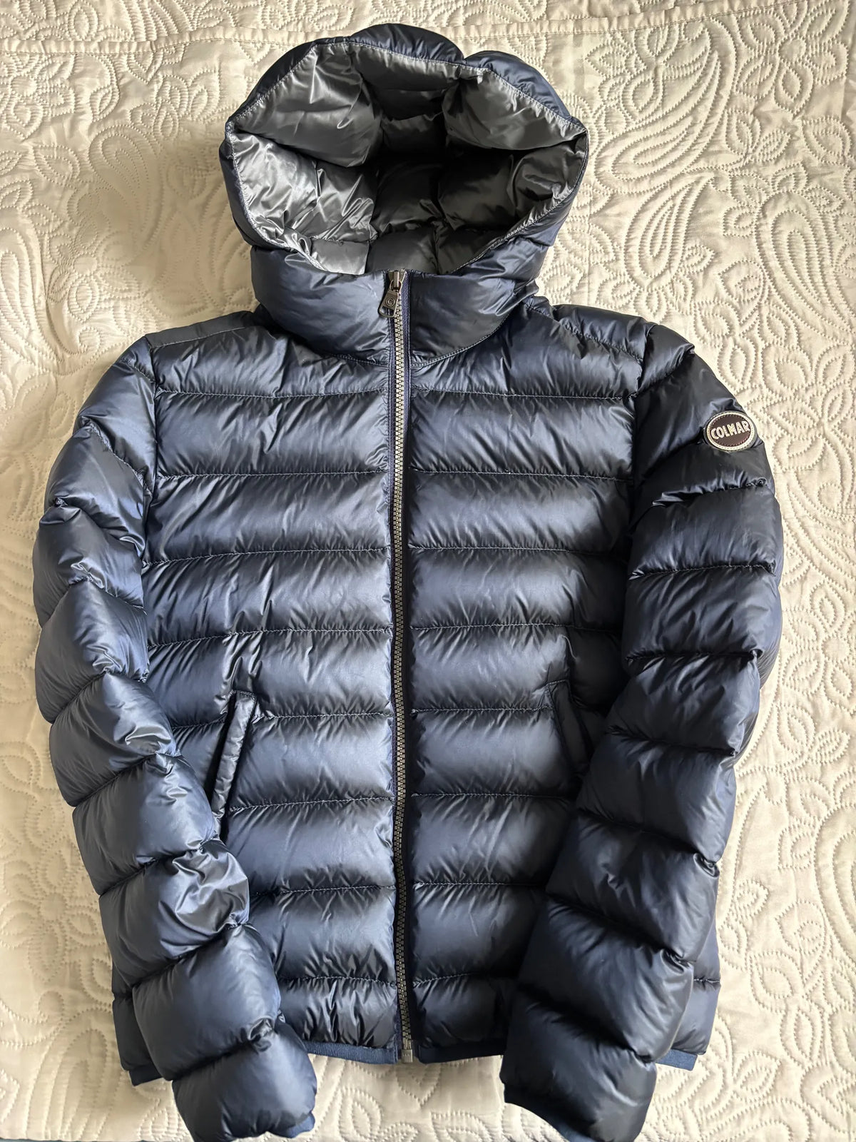 Colmar Puffer jacket