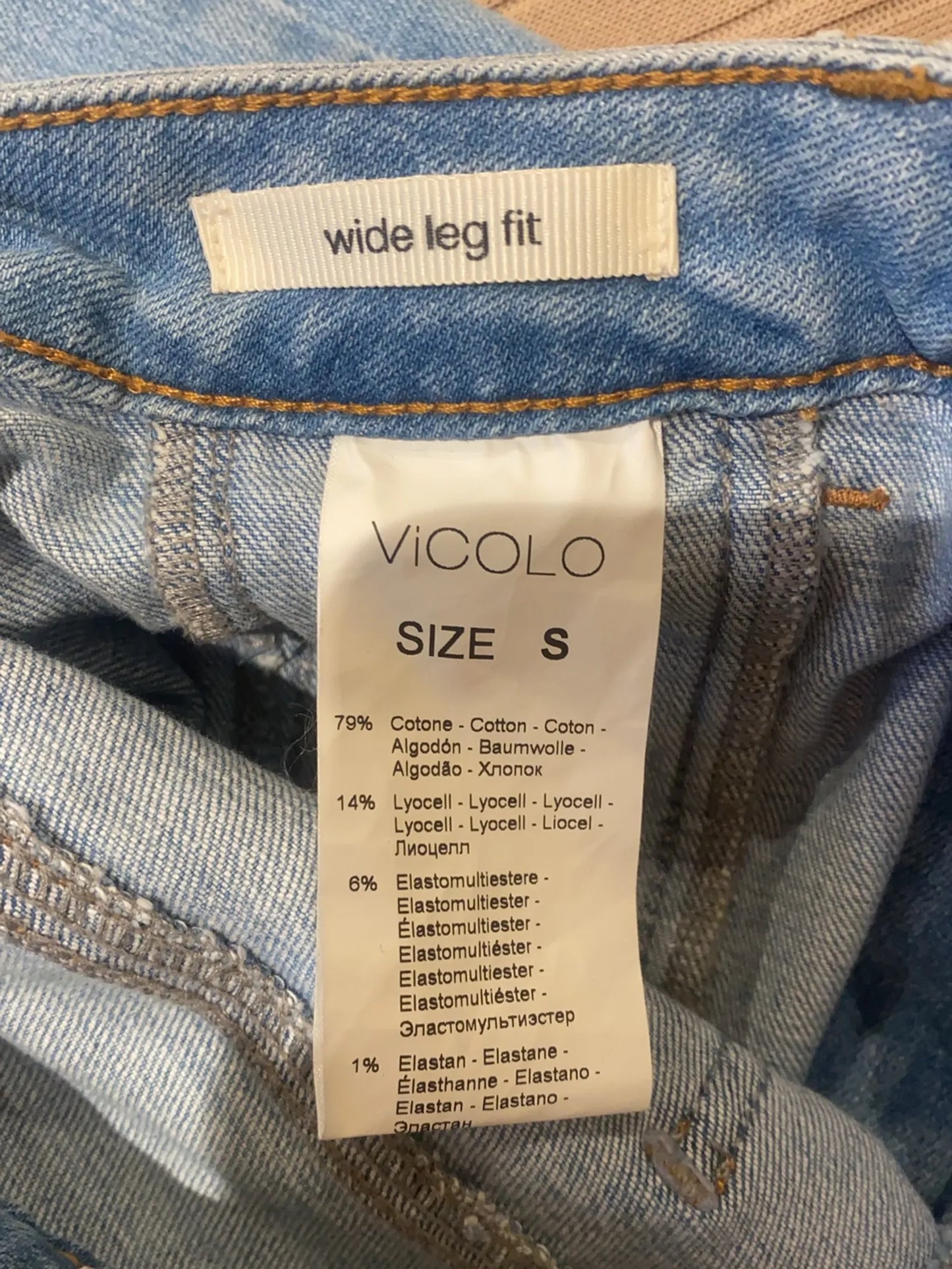 Vicolo Jeans