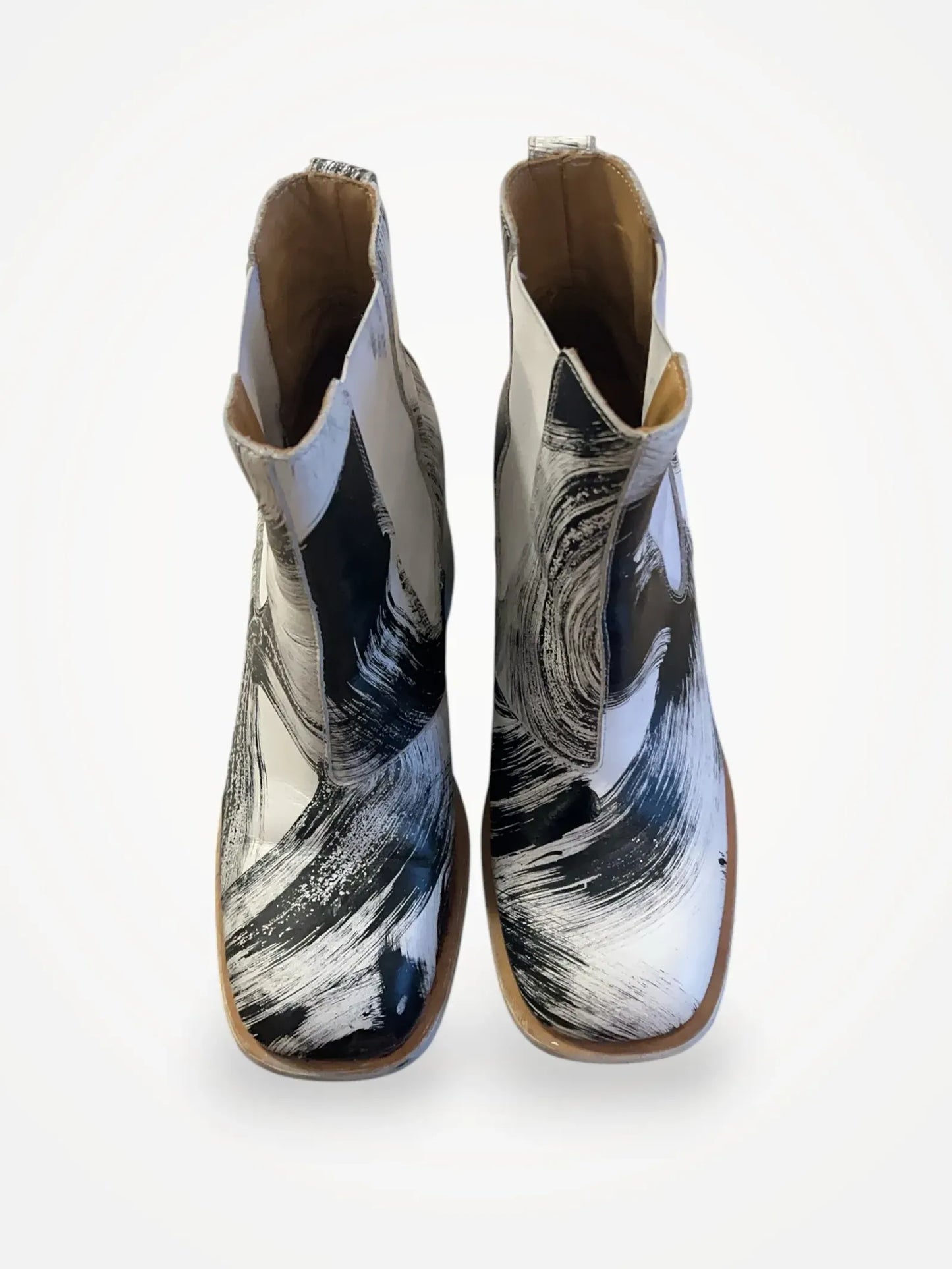 Our Legacy-skinnboots