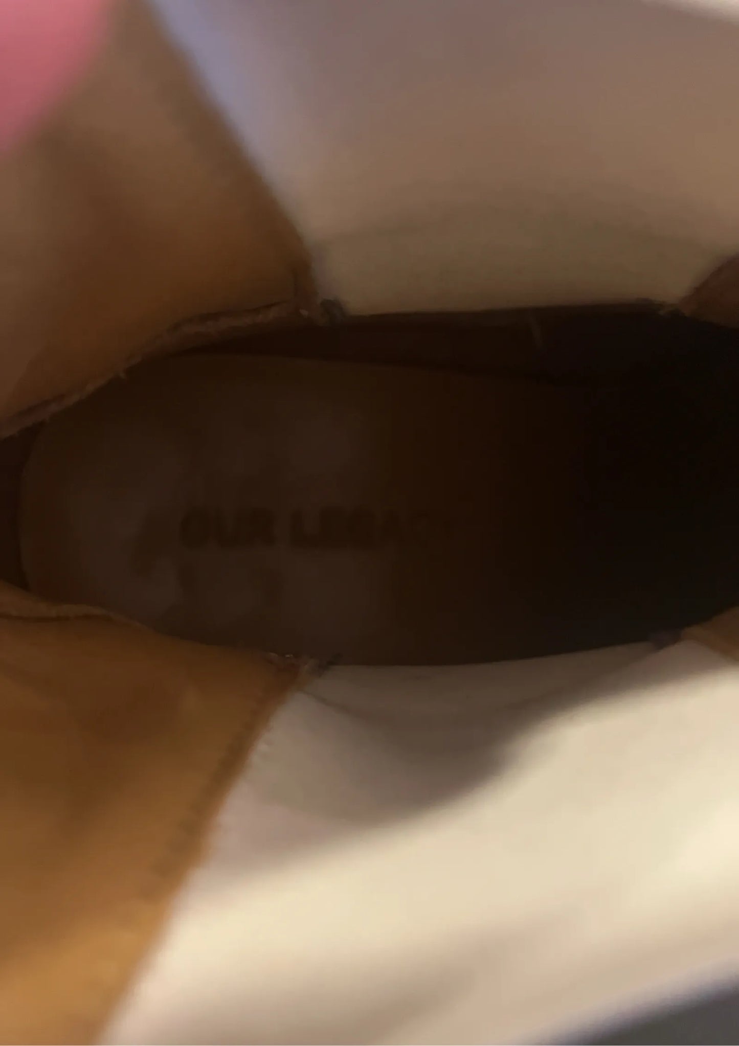 Our Legacy-skinnboots